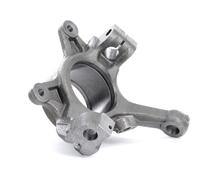 STARK Fusée de roue Porte-Fusée SKSAW-2370044 Essieu avant gauche