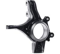 STARK Fusée d'essieu suspension de roue Avant droit Porte-Fusée SKSAW-2370098 sans moyeu de roue sans palier