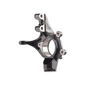 STARK Fusée d'essieu suspension de roue Avant gauche Porte-Fusée SKSAW-2370081 sans moyeu de roue sans palier