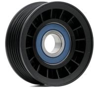 STARK Galet enrouleur de courroie d'accessoire Poulie renvoi SKDG-1080083
