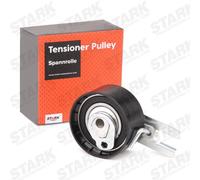 STARK Galet tendeur de courroie de distribution Poulie-tendeur SKTPT-0650045 8mm
