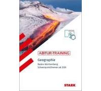 Stark Geographie - Abitur-Training Bw - Abitur Ab 2026