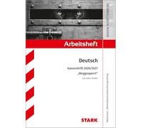 STARK Grit Poppe: Weggesperrt - Deutsch Ganzschrift 2026/27 BW- Arbeitsheft mit Lösungen