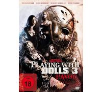Stark - Havoc - Playing With Dolls 3