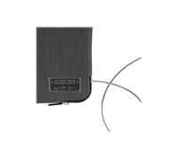 Stark - Housse d'ordinateur portable - 15" / 16" - noir fumée - pour Apple MacBook Pro (16.2 ")