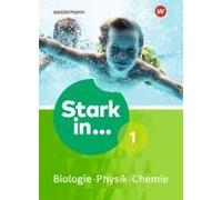 Stark In Biologie/Physik/Chemie 1. Schulbuch