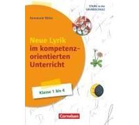 Stark In Der Grundschule - Deutsch - Klasse 1-4
