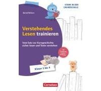 Stark In Der Grundschule - Deutsch - Klasse 3/4