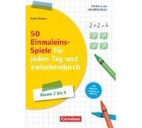 Stark In Der Grundschule - Mathe - Klasse 2-4