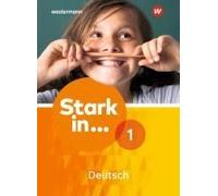 Stark In Deutsch 1. Schulbuch