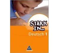 Stark In Deutsch 1. Schulbuch. Das Sprachlesebuch Für Förderschulen