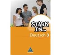 Stark in Deutsch 3. Schülerband. Das Sprachlesebuch für Förderschulen