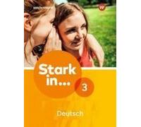 Stark In Deutsch 3. Schulbuch