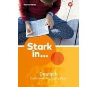 Stark In Deutsch. Arbeitsheft Arbeitsheft Grundkurs Rechtschreiben