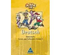 Stark In Deutsch. Lesen Und Schreiben Lernen 1