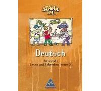 Stark In Deutsch. Lesen Und Schreiben Lernen 2