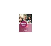 Stark In ... Englisch 1. Arbeitsheft Mit Audio-Cd