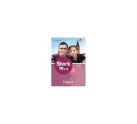 Stark In ... Englisch 2. Arbeitsheft Mit Audio-Cd