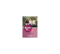 Stark In ... Englisch 3. Arbeitsheft Mit Audio-Cd