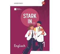 Stark in ... Englisch - Textbook 1: Ausgabe 2026