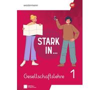 Stark in ... Gesellschaftslehre - Schulbuch 1: Ausgabe 2026