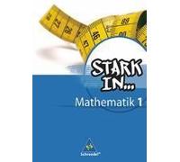 Stark In Mathematik 1. Schulbuch