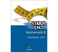 Stark In Mathematik 2 Teil 1. Arbeitsheft