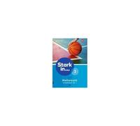 Stark In Mathematik 3. Arbeitsheft. Teil 1 (Lernstufe 9)