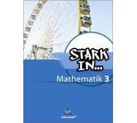 Stark In Mathematik 3. Schulbuch