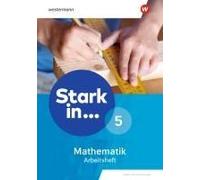 Stark In Mathematik 5. Arbeitsheft. Erweiterte Ausgabe 2021