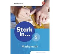 Stark In Mathematik 5. Schulbuch. Erweiterte Ausgabe 2021