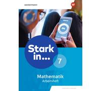 Stark in Mathematik - Erweiterte Ausgabe 2021: Arbeitsheft 7 (Broschre)