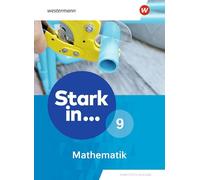 Stark in Mathematik - Schulbuch 9. Erweiterte Ausgabe 2021