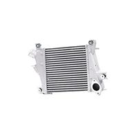 STARK Intercooler échangeur pour NISSAN X-TRAIL T30