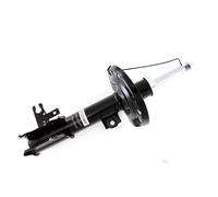 STARK Jambe de suspension Amortisseur pour OPEL Vectra C Caravan (Z02) Avant Gaz