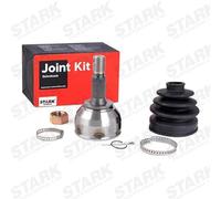 STARK Jeu de joints arbre de transmission SKJK-0200219 côté roue