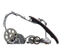 Connecteur de sonde lambda 559 0028 30 INA pour FIAT OPEL ALFA ROMEO LANCIA FORD