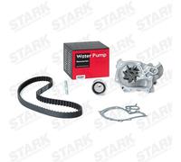STARK Kit de distribution + pompe à eau Pompe à Eau + Kit De Distribution 905mm