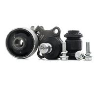 MAPCO 19289 Kit de réparation, bras triangulaire