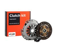 STARK Kit d'embrayage pour VW GOLF III (1H1) POLO (6N2) Polo Schrägheck (6N1)