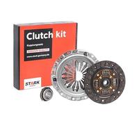 STARK Kit d'embrayage SKCK-0100100 pour HYUNDAI i10 (PA) pour KIA Picanto (SA)