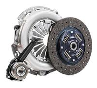 STARK Kit d'embrayage SKCK-0100552 pour OPEL Vivaro A Kastenwagen (X83)