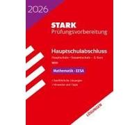 Stark Lösungen Zu Mathematik G-Kurs - Hauptschulabschluss (Eesa) 2026 Nrw - Prüfungsvorbereitung