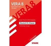 Stark Lösungen Zu Vera 8 Haupt-/ Realschulbildungsgang - Deutsch