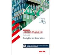 STARK Mathematik - Abitur-Training - Analytische Geometrie