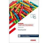 STARK Mathematik - Abitur-Training - Stochastik