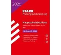 Stark Mathematik G-Kurs - Hauptschulabschluss (Eesa) 2026 Nrw - Prüfungsvorbereitung