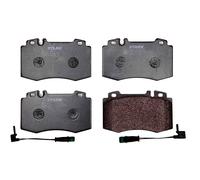 NK 223347 Plaquettes de frein