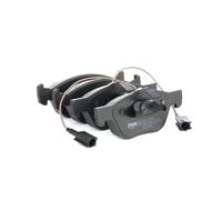 STARK Plaquettes de frein Avant pour FIAT Punto II 3/5 portes (188) Coupé (175)