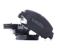 STARK Plaquettes de frein Avant pour HONDA HR-V (RU) ACCORD VIII (CU) Plaquettes